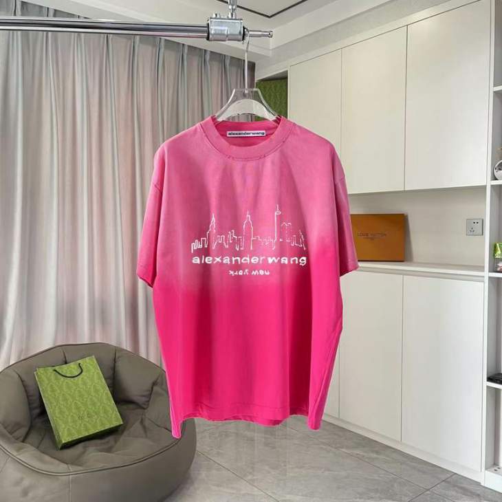 Picture of Maison Margiela T Shirts Short _SKUMaisonMargielaS-2XLhgntx056457